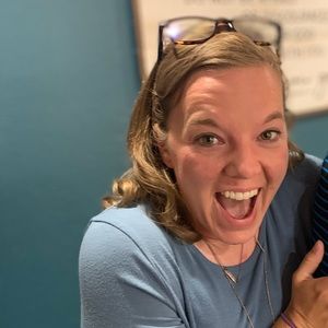 Meet your Posher, Brooke